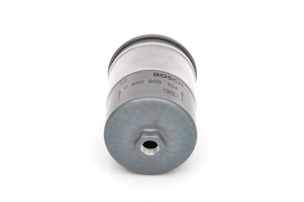 Bosch Brandstoffilter 0 450 905 104