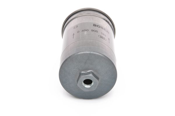 Bosch Brandstoffilter 0 450 905 143
