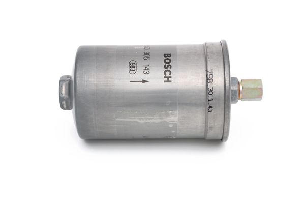 Bosch Brandstoffilter 0 450 905 143