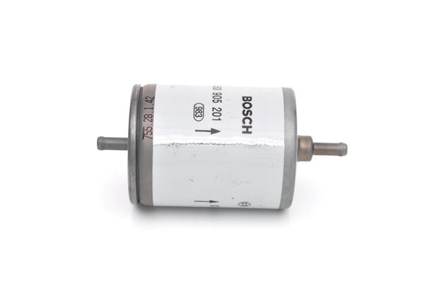 Bosch Brandstoffilter 0 450 905 201