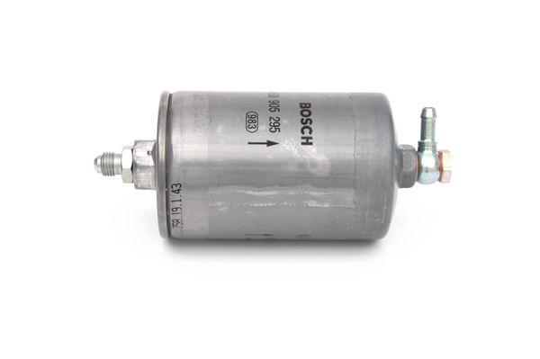 Bosch Brandstoffilter 0 450 905 295