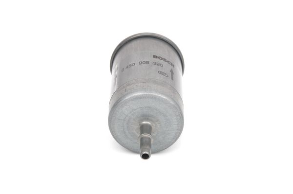 Bosch Brandstoffilter 0 450 905 320