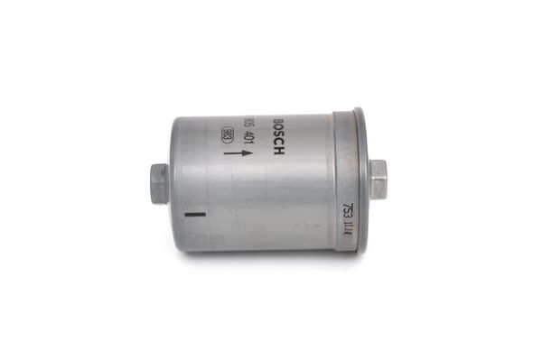 Bosch Brandstoffilter 0 450 905 401