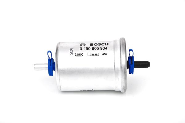 Bosch Brandstoffilter 0 450 905 904