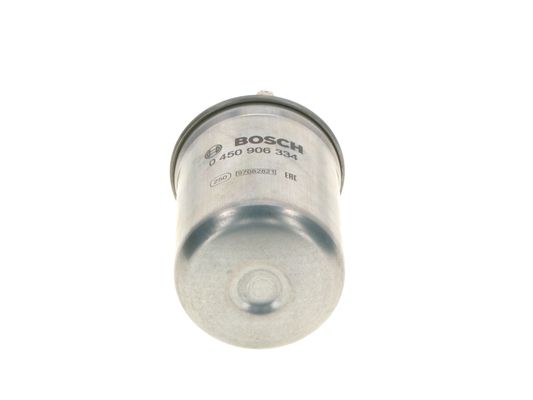 Bosch Brandstoffilter 0 450 906 334