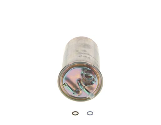 Bosch Brandstoffilter 0 450 906 384