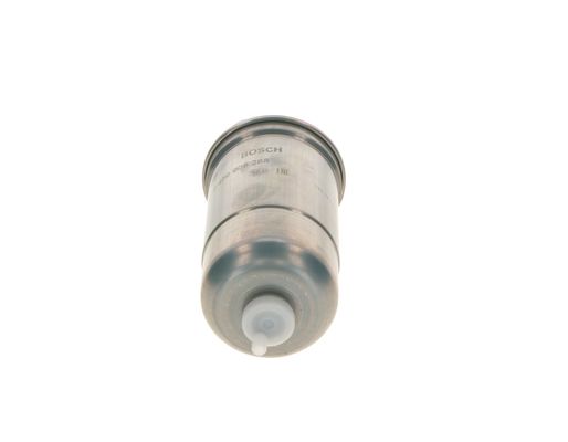 Bosch Brandstoffilter 0 450 906 384