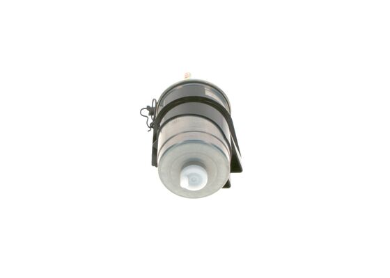 Bosch Brandstoffilter 0 450 906 406