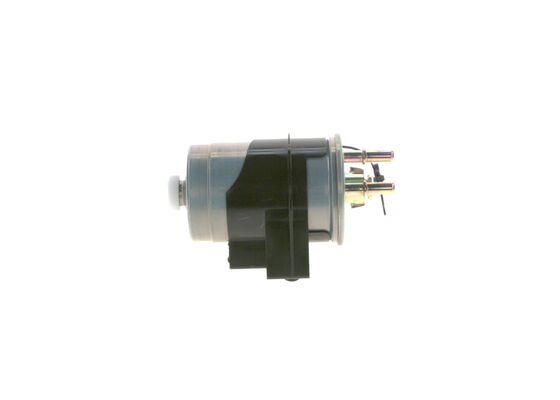 Bosch Brandstoffilter 0 450 906 406