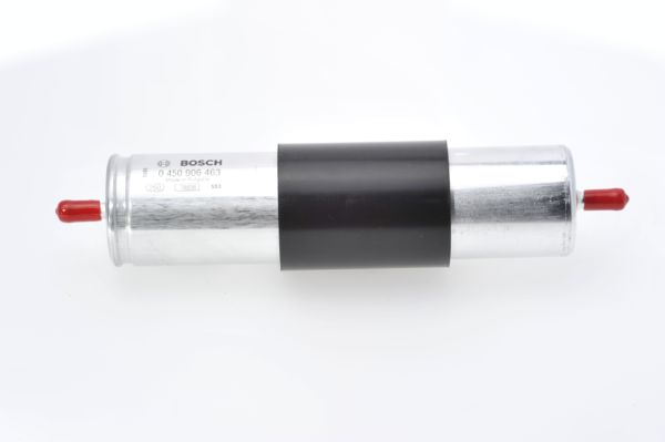 Bosch Brandstoffilter 0 450 906 463