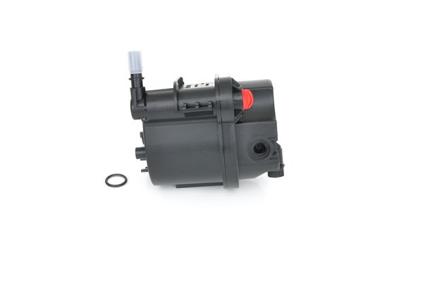 Bosch Brandstoffilter 0 450 907 007