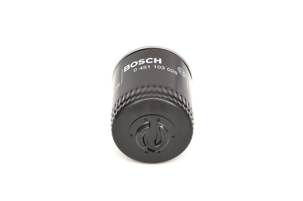 Oliefilter Bosch 0 451 103 028