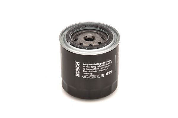 Bosch Oliefilter 0 451 103 029