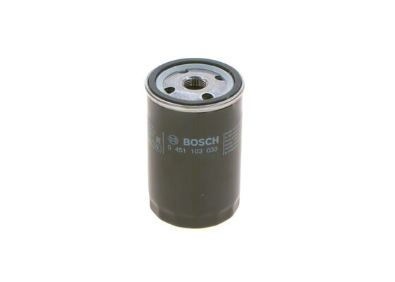 Oliefilter Bosch 0 451 103 033