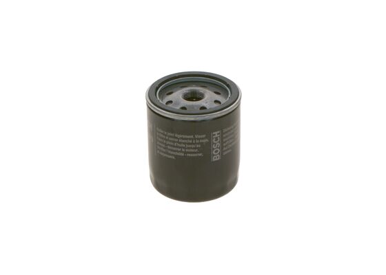 Bosch Oliefilter 0 451 103 079