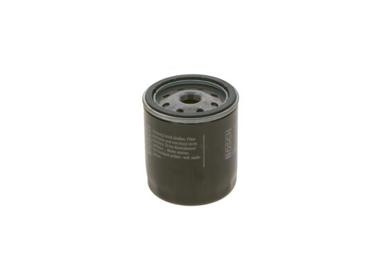 Bosch Oliefilter 0 451 103 079