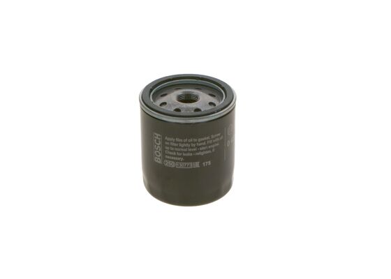 Bosch Oliefilter 0 451 103 079