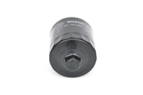 Bosch Oliefilter 0 451 103 084