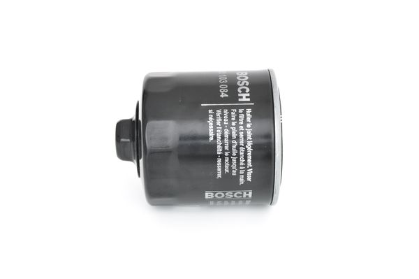 Bosch Oliefilter 0 451 103 084