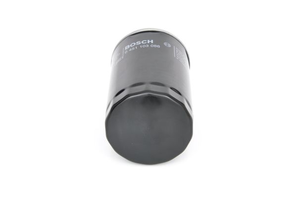 Bosch Oliefilter 0 451 103 086