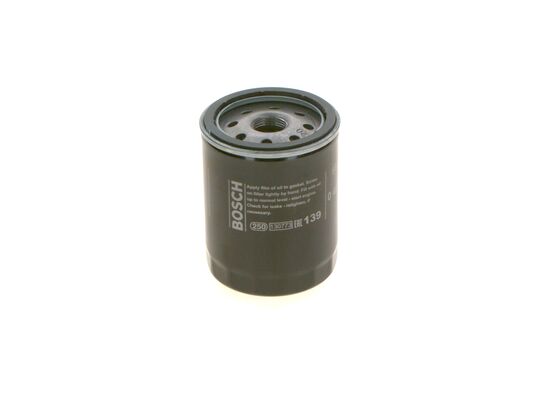 Bosch Oliefilter 0 451 103 111