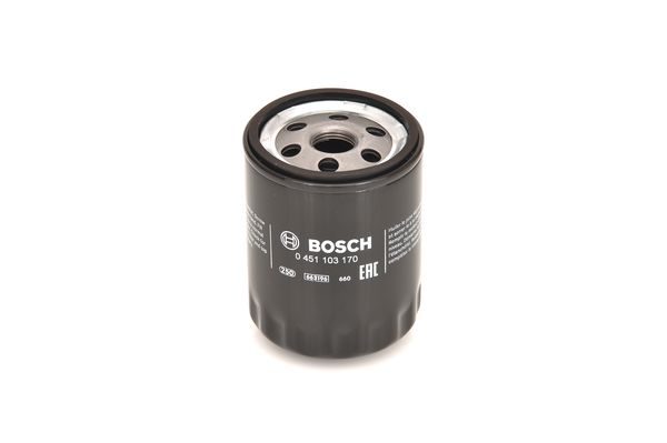 Bosch Oliefilter 0 451 103 170