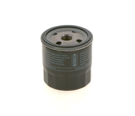 Bosch Oliefilter 0 451 103 204