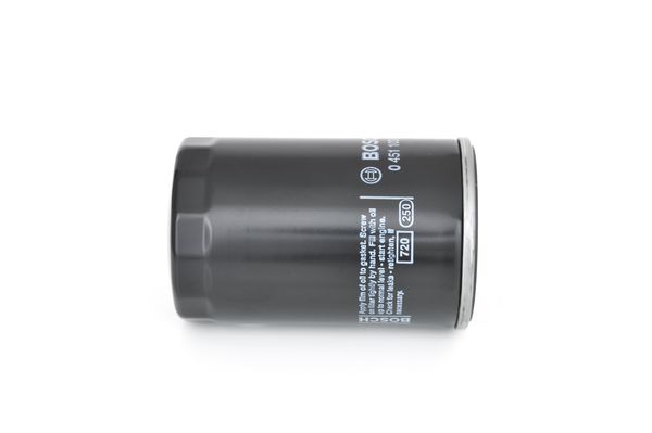 Bosch Oliefilter 0 451 103 213