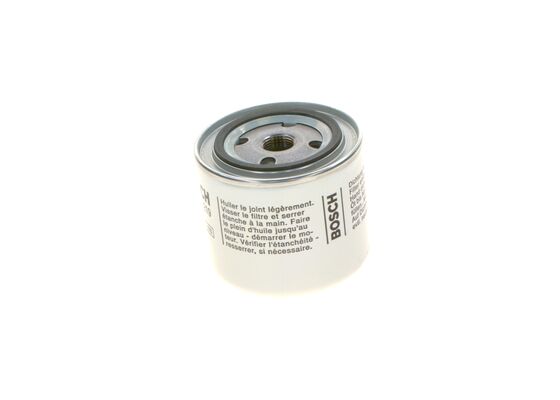 Bosch Filter/oliezeef automaatbak 0 451 103 219