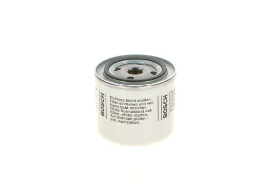 Bosch Filter/oliezeef automaatbak 0 451 103 219