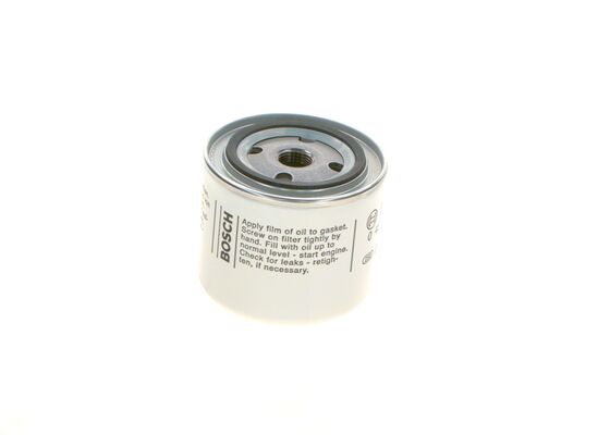 Bosch Filter/oliezeef automaatbak 0 451 103 219