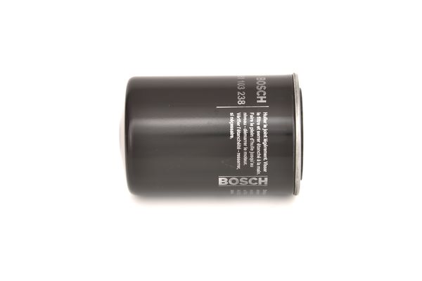 Bosch Oliefilter 0 451 103 238