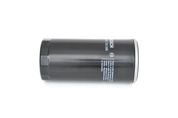 Bosch Oliefilter 0 451 103 249