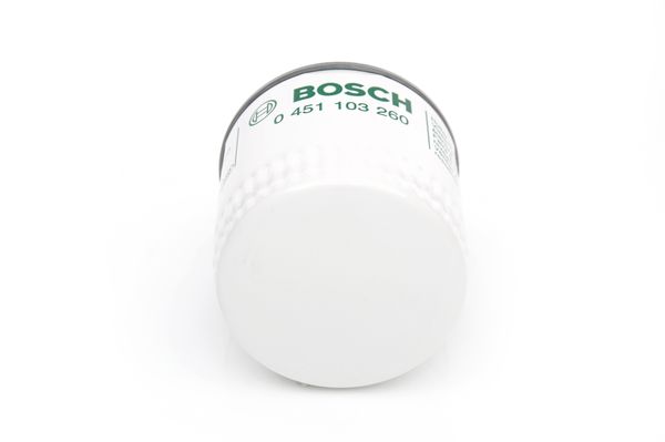 Bosch Oliefilter 0 451 103 260