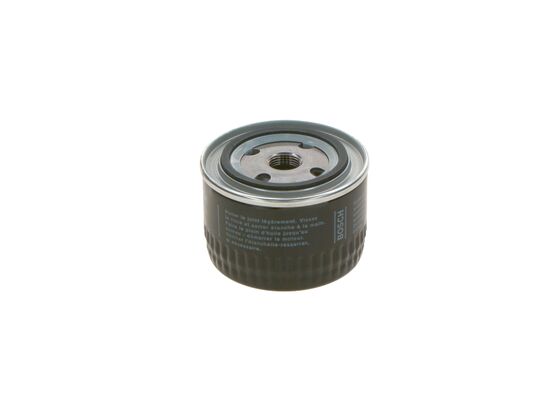 Bosch Oliefilter 0 451 103 274