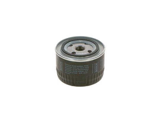 Bosch Oliefilter 0 451 103 274