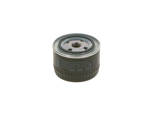 Bosch Oliefilter 0 451 103 274