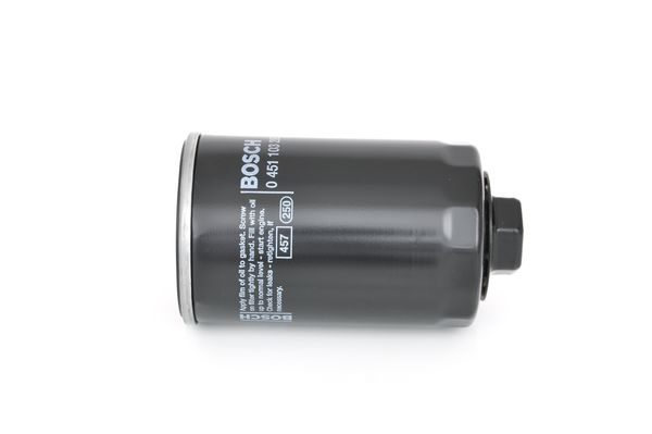 Bosch Oliefilter 0 451 103 280