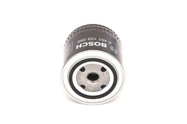 Bosch Oliefilter 0 451 103 289