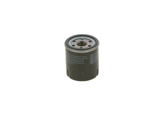 Bosch Oliefilter 0 451 103 292