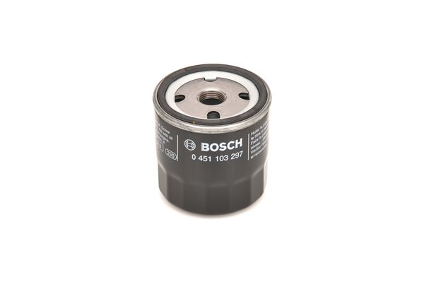 Bosch Oliefilter 0 451 103 297