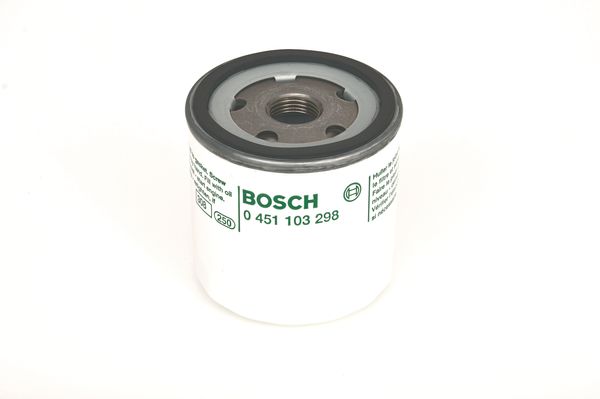 Oliefilter Bosch 0 451 103 298