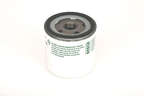 Bosch Oliefilter 0 451 103 298