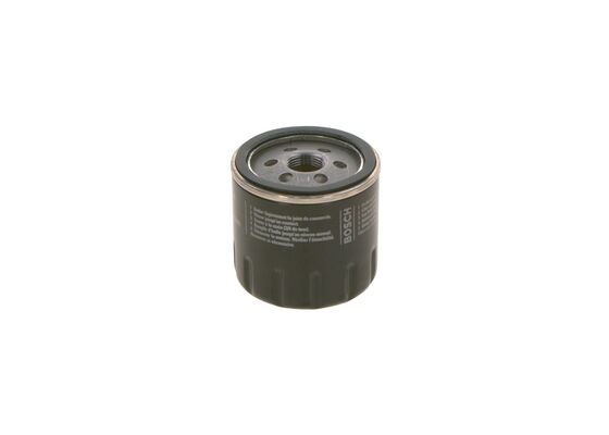 Bosch Oliefilter 0 451 103 300