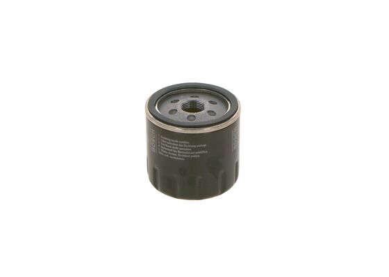 Bosch Oliefilter 0 451 103 300