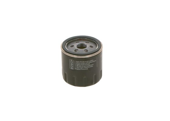 Bosch Oliefilter 0 451 103 300