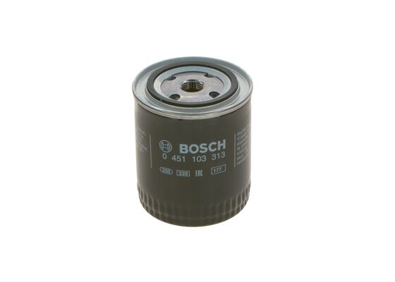 Oliefilter Bosch 0 451 103 313