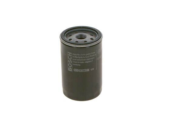 Bosch Oliefilter 0 451 103 314