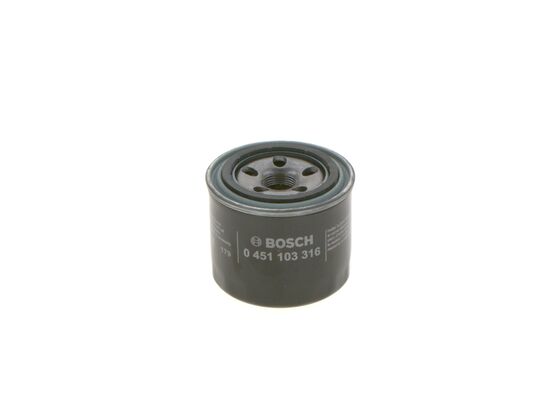 Oliefilter Bosch 0 451 103 316