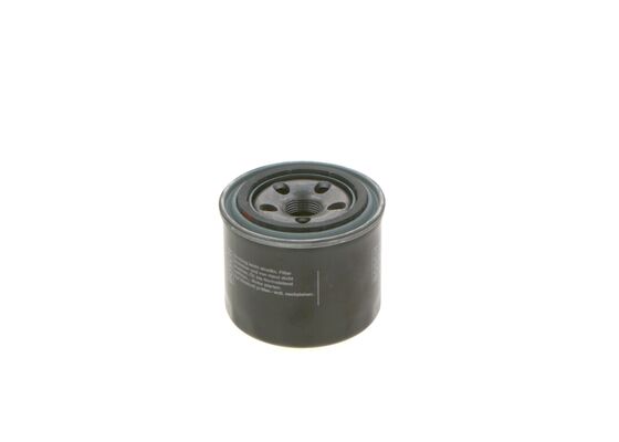 Bosch Oliefilter 0 451 103 316